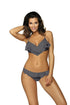Maillot de bain deux pièces model 112239 Marko